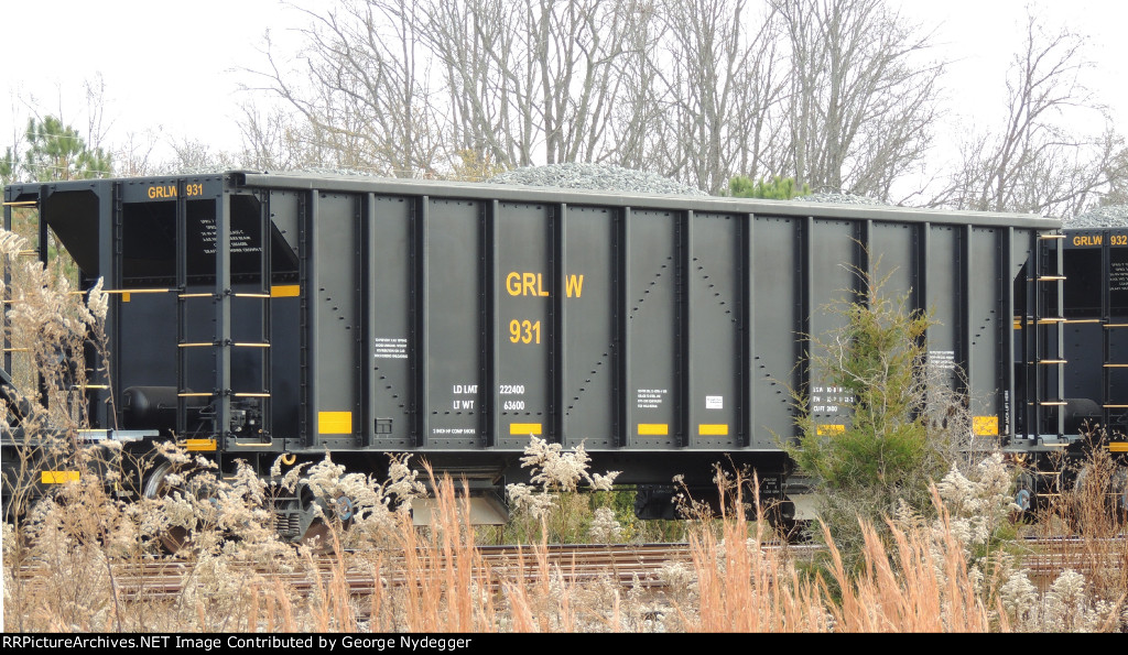 GRLW 931